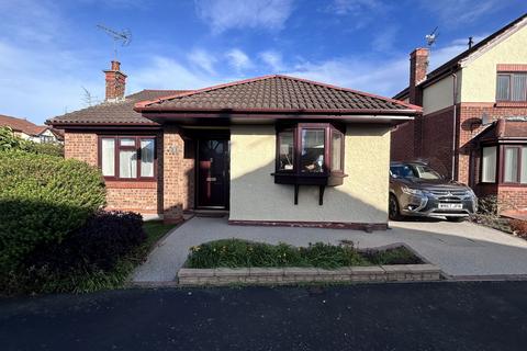 3 bedroom detached house for sale, Orpine Court, Ashington, Northumberland, NE63 8JQ