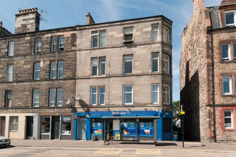 Bonnington Road, Edinburgh EH6 5 bed flat to rent £3,000 pcm (£692 pw)