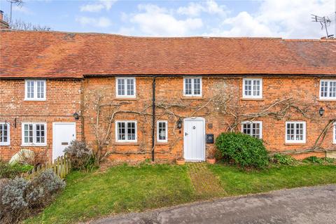 3 bedroom terraced house for sale, Jonathan Kiln Cottages, Well Road, Crondall, Farnham, GU10