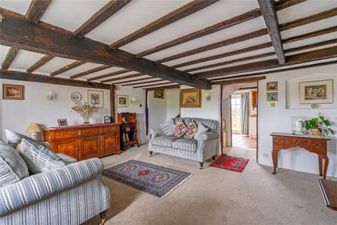 3 bedroom terraced house for sale, Jonathan Kiln Cottages, Well Road, Crondall, Farnham, GU10