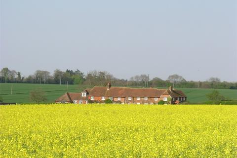 3 bedroom terraced house for sale, Jonathan Kiln Cottages, Well Road, Crondall, Farnham, GU10