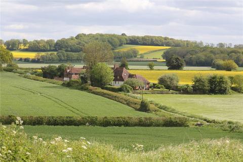 3 bedroom terraced house for sale, Jonathan Kiln Cottages, Well Road, Crondall, Farnham, GU10