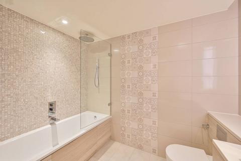 1 bedroom flat for sale, Damac Tower, London SW8