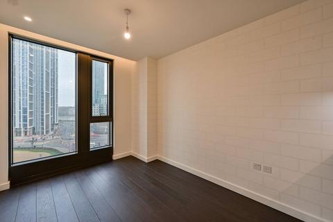 1 bedroom flat for sale, Damac Tower, London SW8