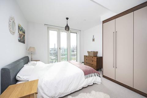 2 bedroom flat for sale, Avantgarde Place, Shoreditch, London, E1