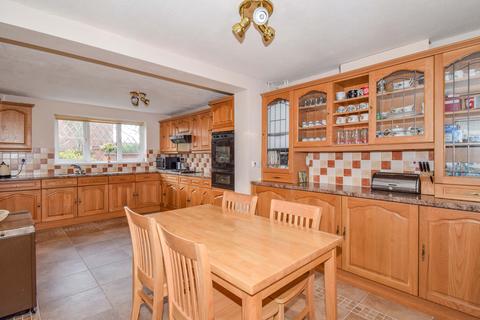 5 bedroom detached house for sale - Barrow Road, Quorn, Loughborough