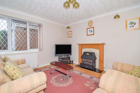 5 bedroom detached house for sale, Barrow Road, Quorn, Loughborough