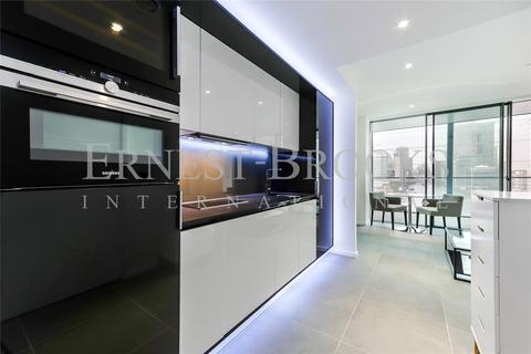 undefined, Dollar Bay Point, 3 Dollar Bay Place, Canary Wharf, E14