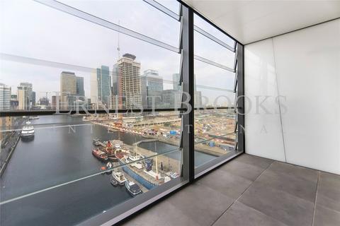 undefined, Dollar Bay Point, 3 Dollar Bay Place, Canary Wharf, E14