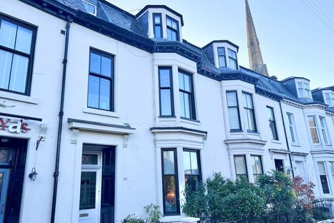 undefined, North Woodside Road, Glasgow G20