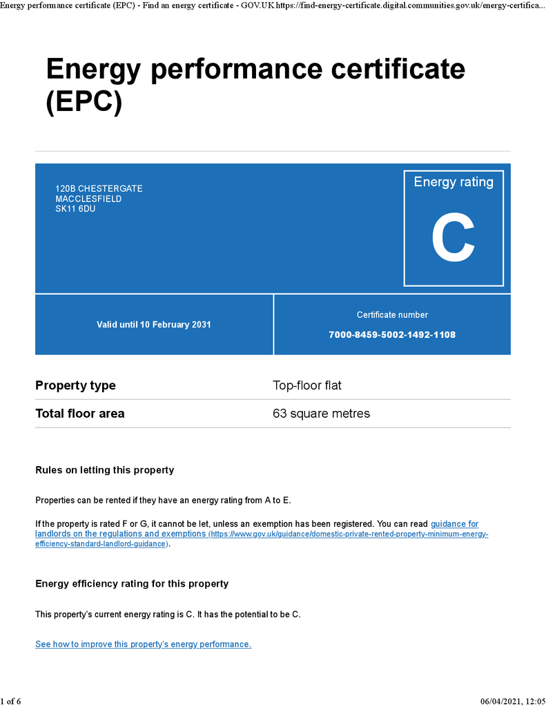 EPC