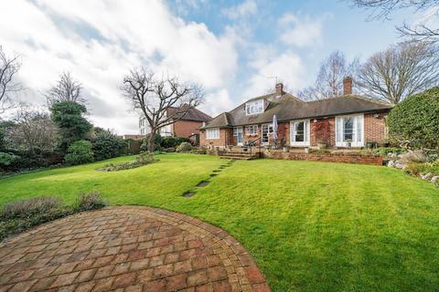 4 bedroom detached house for sale, Chatsworth Road, Ealing, W5