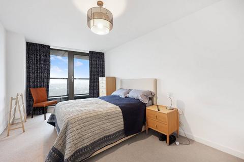 3 bedroom flat for sale, The Highway, Wapping, London, E1W