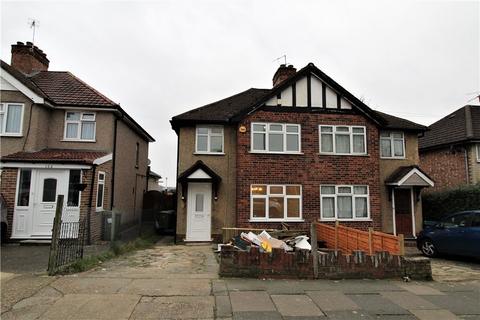 3 bedroom semi-detached house to rent, Long Elmes, Harrow, HA3