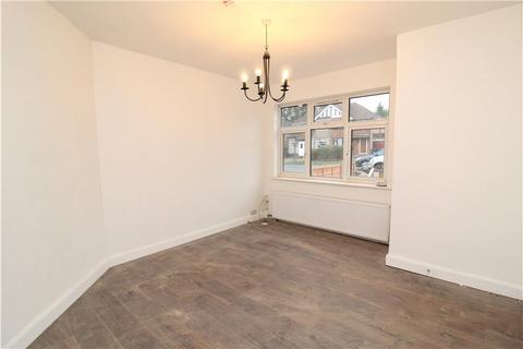 3 bedroom semi-detached house to rent, Long Elmes, Harrow, HA3