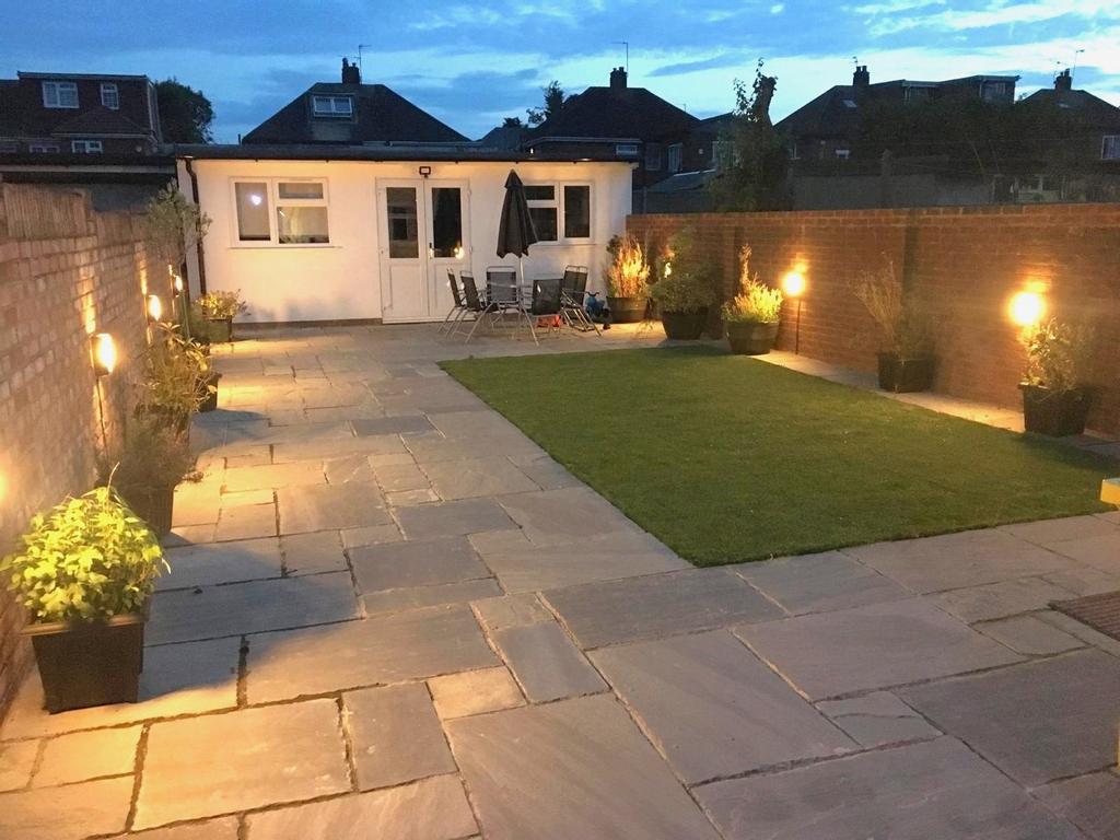 Rear Garden Shot 2