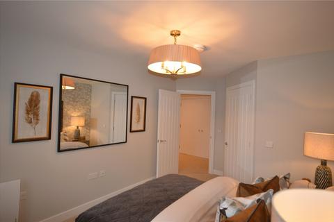2 bedroom apartment for sale, Two Bedroom, Foxglove Place, Willand Road, Cullompton, Devon, EX15