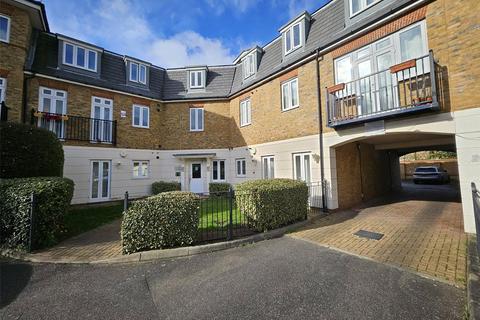 1 bedroom apartment for sale - Elizabeth Gardens, Isleworth, Greater London, TW7