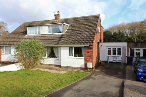 41 Foresters Close, Horsehay, Telford, TF4 3BW