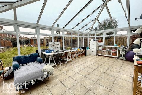 28 Stane Field, Marks Tey, Colchester, CO6 1LX