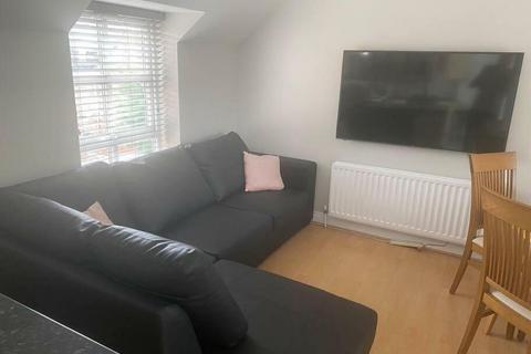 undefined, Forsyth Road, Newcastle upon Tyne NE2