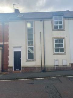 undefined, Forsyth Road, Newcastle upon Tyne NE2