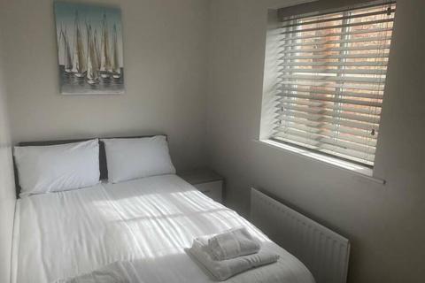 undefined, Forsyth Road, Newcastle upon Tyne NE2