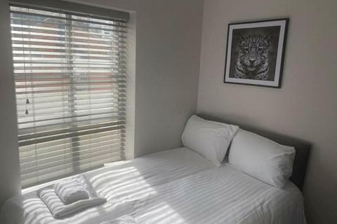 undefined, Forsyth Road, Newcastle upon Tyne NE2