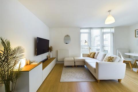1 bedroom flat for sale, Eirene Road, Goring-by-Sea, Worthing, BN12 4FJ