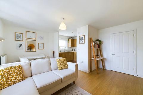 1 bedroom flat for sale, Eirene Road, Goring-by-Sea, Worthing, BN12 4FJ