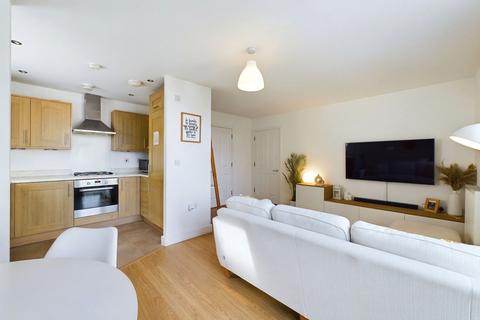 1 bedroom flat for sale, Eirene Road, Goring-by-Sea, Worthing, BN12 4FJ