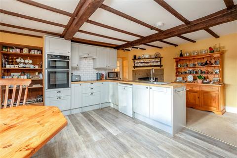 4 bedroom semi-detached house for sale, Church Street, Wroxton, Banbury, Oxfordshire, OX15