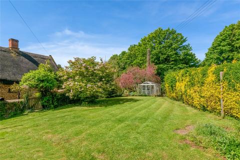 4 bedroom house for sale, Church Street, Wroxton, Banbury, Oxfordshire, OX15