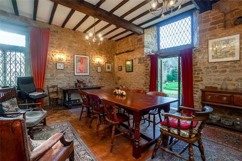 4 bedroom house for sale, Church Street, Wroxton, Banbury, Oxfordshire, OX15