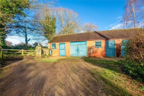 4 bedroom semi-detached house for sale, Church Street, Wroxton, Banbury, Oxfordshire, OX15