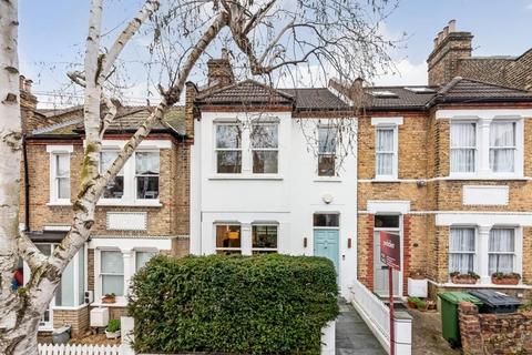 4 bedroom house for sale, Trilby Road, Forest Hill, London, SE23