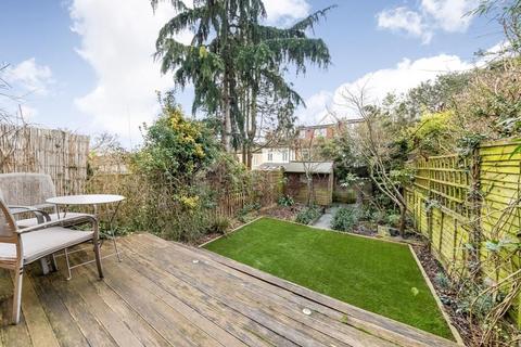 4 bedroom house for sale, Trilby Road, Forest Hill, London, SE23