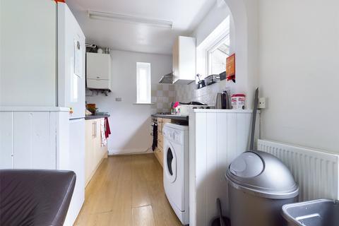 4 bedroom terraced house to rent, Nyetimber Hill, Brighton, BN2