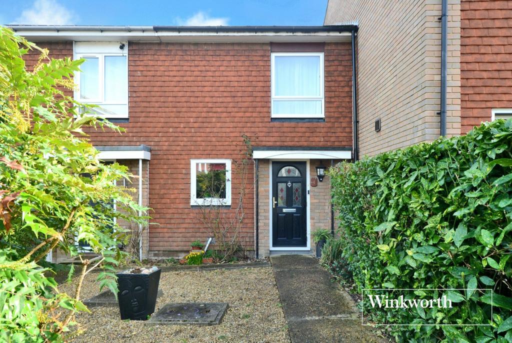 Southwood Close, Worcester Park, KT4 3 bed terraced house £450,000