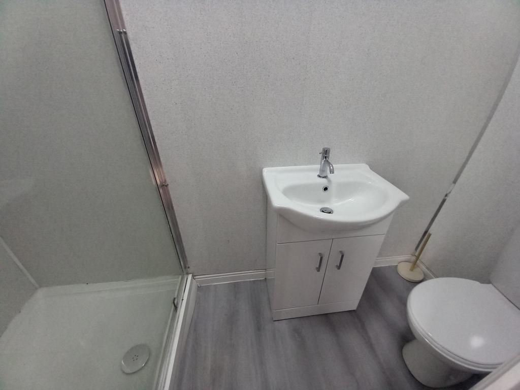 En suite
