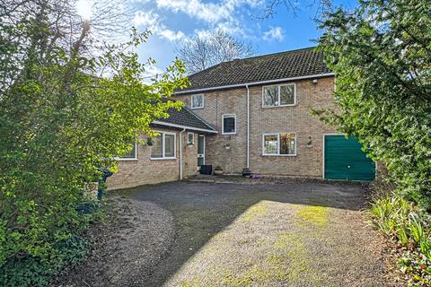 6 bedroom detached house for sale, Church Street, Cambridge CB21