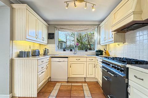 6 bedroom detached house for sale, Church Street, Cambridge CB21
