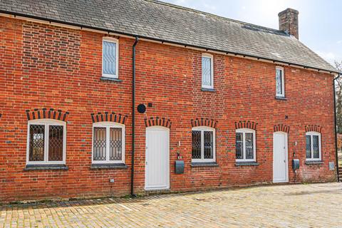 2 bedroom terraced house for sale, Forest View, Ringwood Road, Woodlands, Hampshire, SO40