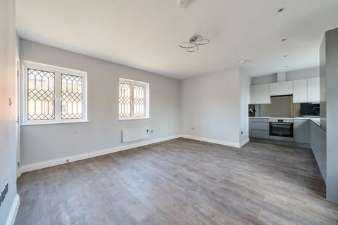 2 bedroom terraced house for sale, Forest View, Ringwood Road, Woodlands, Hampshire, SO40