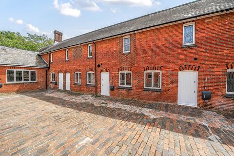 2 bedroom terraced house for sale, Forest View, Ringwood Road, Woodlands, Hampshire, SO40