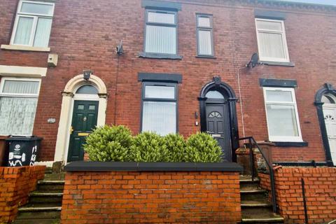 3 bedroom terraced house for sale - Kelverlow Street, Oldham