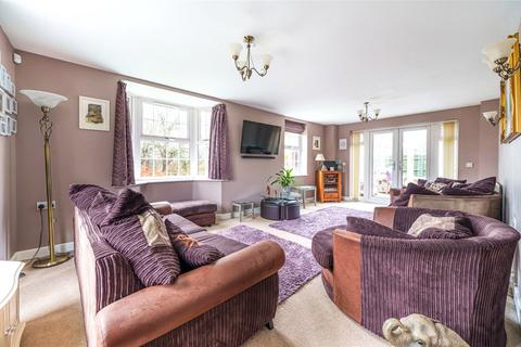 5 bedroom detached house for sale, Magnolia Walk, Romsey, Hampshire