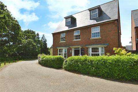 5 bedroom detached house for sale, Magnolia Walk, Romsey, Hampshire