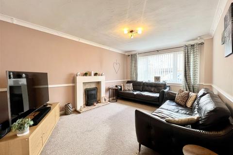 3 Dearne Croft, Wetherby, LS22 7UP