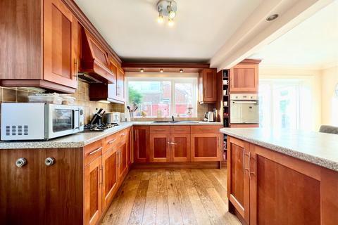 3 Dearne Croft, Wetherby, LS22 7UP